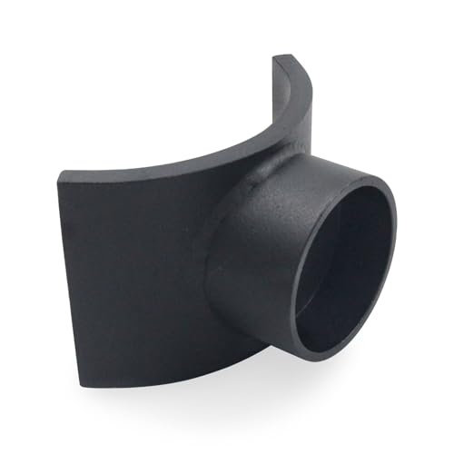 Image of Bottle Jack Axle Floor Extension Adapter,for 4 Inch Axle Tube Adapter Lifting Saddle Hydraulic Jack