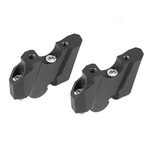 Pince Rehausse Guidon pour Sportster S 1250 RH1250 moto 2021-2024