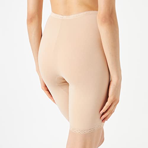 Sloggi Basic+ Long Briefs Skin Usmedium #TOP2