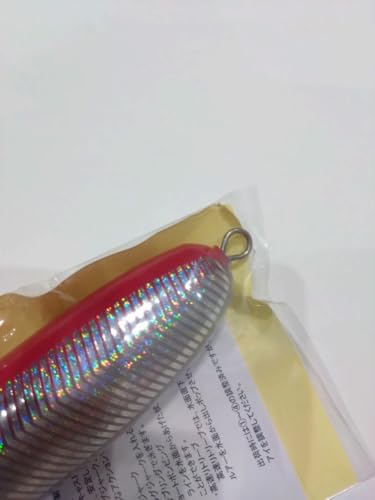 魚じゃらし工房 Musya Pop ムシャポップ 210 魚じゃらし 魚じゃ 4枚目