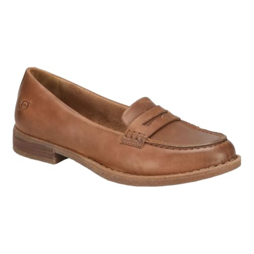 BORN Women's Marlo Loafer Flat
