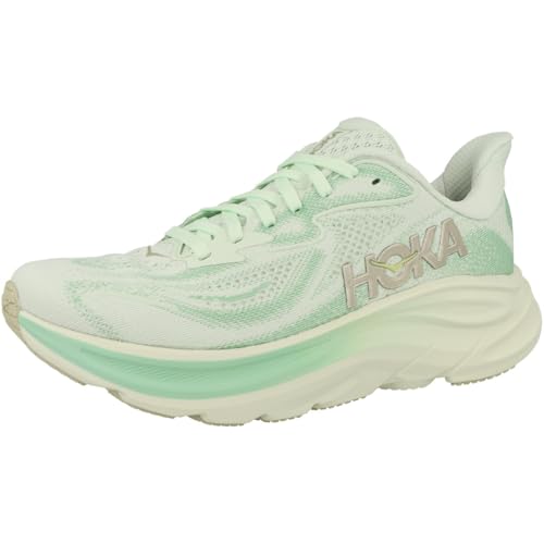 Image of Hoka Womens Clifton 10