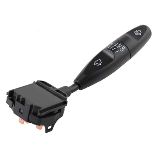 Commutateur d'essuie-glaces et clignotants Citroën C2 C5 C8 430165