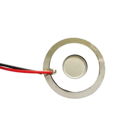 1X 20mm microporous atomizer with pore size of 3um and 2500 pores