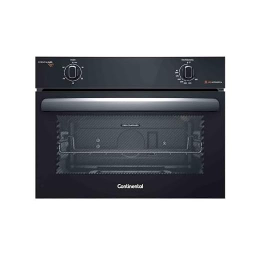 Continental OC4GM (50 litros)