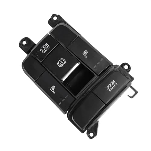 Interrupteur frein Kia 93300D6500 de haute précision pour console centrale