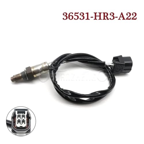 Capteur d'oxygène Lambda O2 anti-calage pour panne de moteur TRX 520