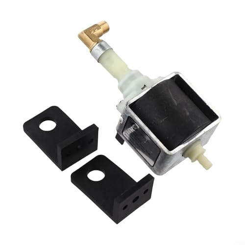 Bomba de aceite para máquina de humo 48W 55DCB 110V miniatura 2