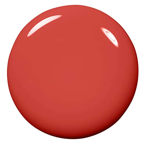 essie Original Nail Polish, Coral and Orange Shades, 70 Chubby Cheeks 13.5 ml