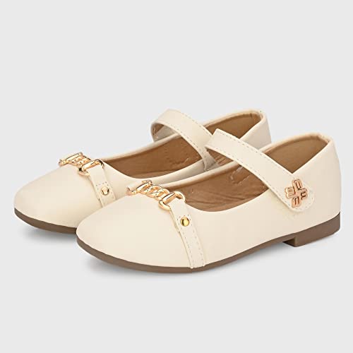Image of Flavia Girls Flv09 Ballet Flats | Ballies | Fashionably Stylish for Everyday wear | Kids Shoes