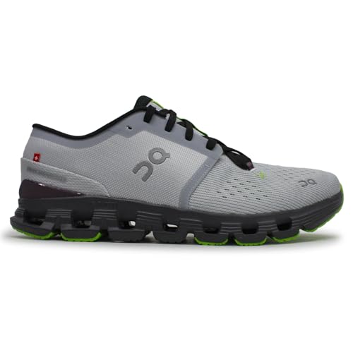 On Cloud X 4 Mens - Glacier Eclipse - 42.5 EU
