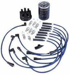 Complete Engine Tune Up Kit for Land Rover Defender and Range Rover Classic