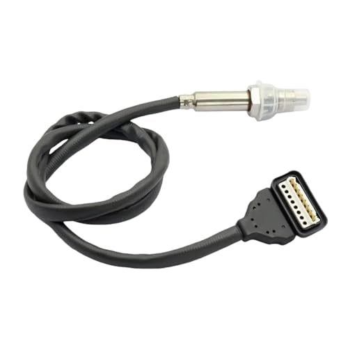 Capteur NOx défaillant résolu sonde 03L907807D pour VW Passat B7 357