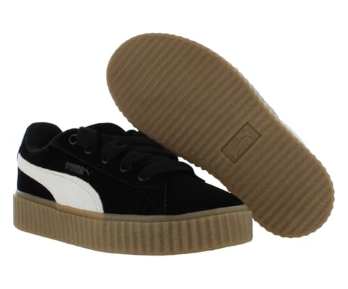 Puma Creeper Phatty PS Boys Shoes2