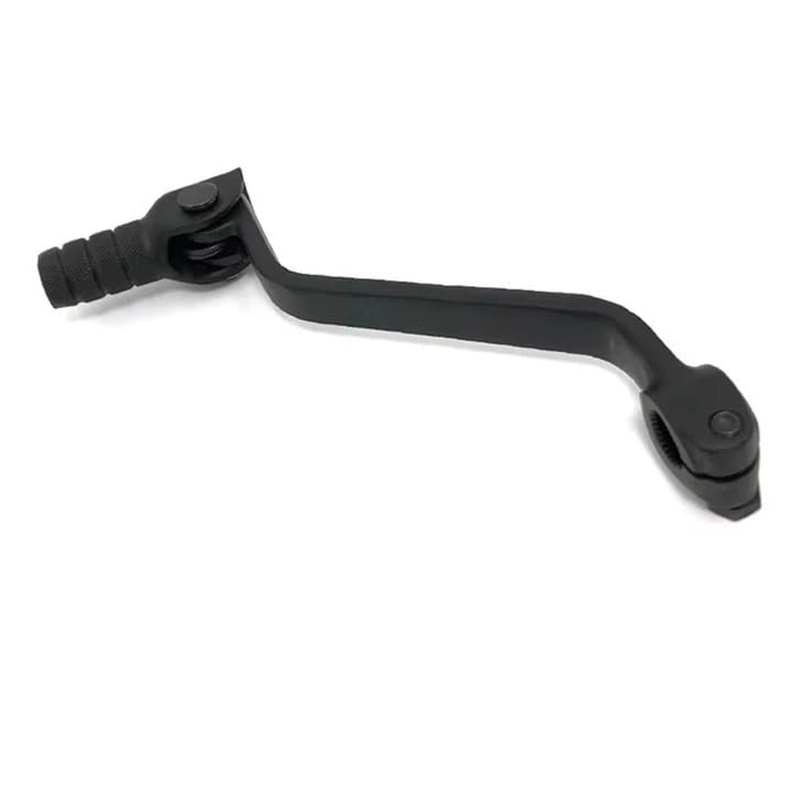 Levier de vitesse pliable pour moto évitant la casse sur sélécteur CRF230 T4 ATV