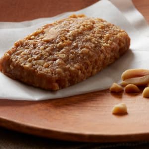CLIF BAR Minis Crunchy Peanut Butter Snackriegel, Snack Bars, 10 x 28 g – Ansicht 6