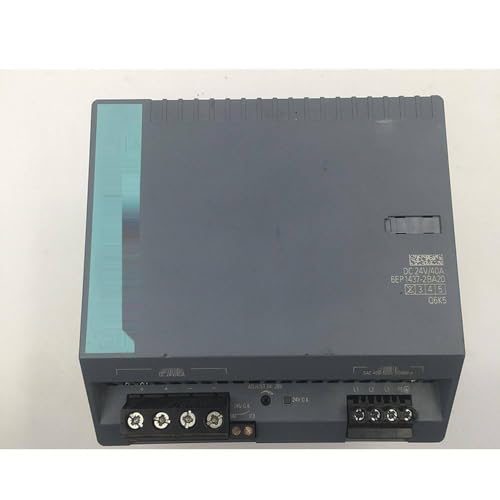 For PSU300S 6EP1437-2BA20 24V 40A Switching Power Supply