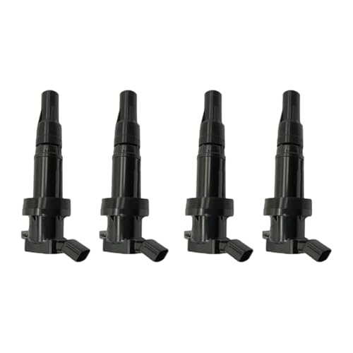 Bobine d'allumage pour entretenir le moteur de votre Hyundai Accent I25 2014
