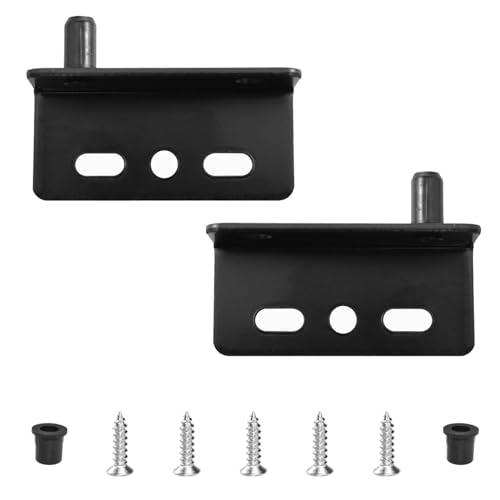HONSNKS Concealed Door Hinges