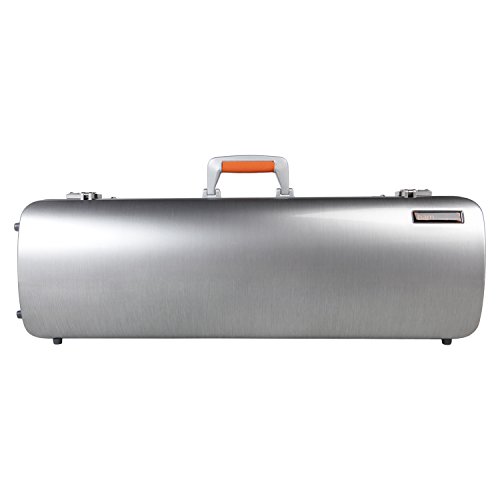image for BAM France - La Defense - Oblong Violin Case without Music Pocket DEF2