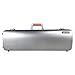 Bam La Defense Hightech Oblong Violin Case DEF2001XL (Aluminium)