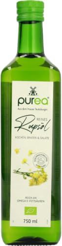 Purea Rapsöl