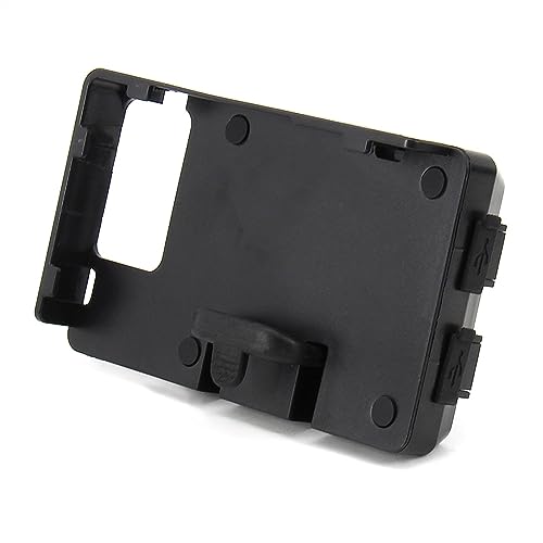 Support de navigation moto USB pour voyager en Yamaha XT1200Z Super Tenere - 6