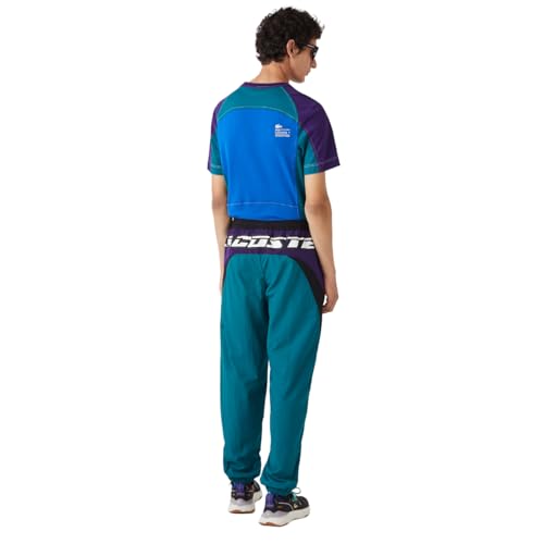 Lacoste Men's Active Regular Fit Track Pants4