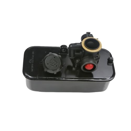 Carburateur 795477 kit carburant 494406 motoculture pour Briggs 498809 795469