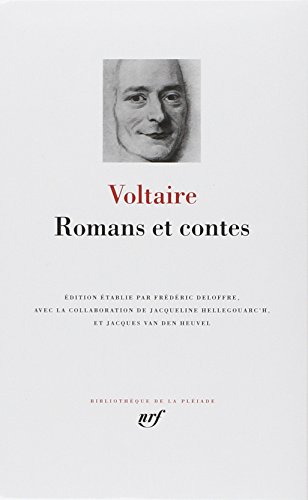Romans et contes