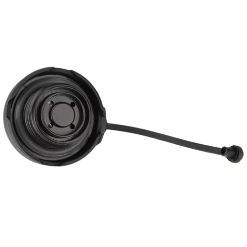Couvercle de Réservoir Bouchon de Carburant Essence Diesel pour A1 A2 A3 Pièce