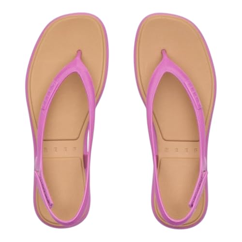 Image of REEF Water Willow Maya Womens Sandal, Lightweight and Flexible, Waterproof, Soft Cushion Footbed