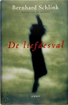 Hardcover De liefdesval Book