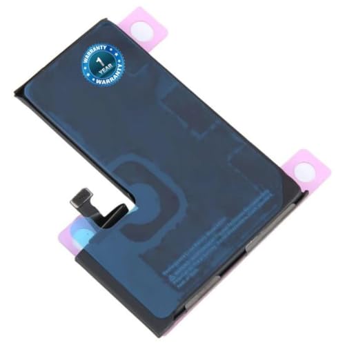 Image of Original Battery for iPhone 15 Pro (A3011) 3274mA Battery with 1 Year Warranty** (SEPAK16)
