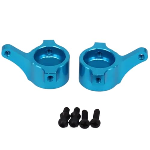 RC Steering Knuckles For Hobbico Dromida BX MT SC4.18 Revel 