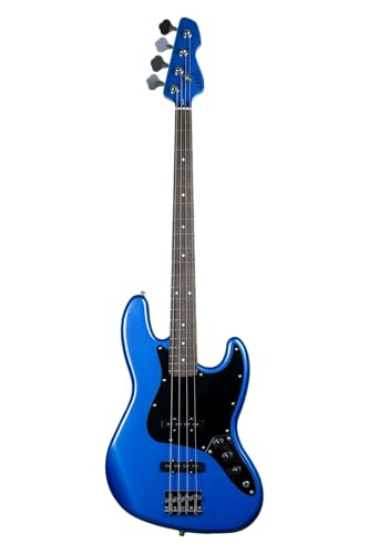 Markbass �}�[�N�x�[�X MAK-B/BLSJB4 MB 4 Blue Sky JB �G���L�x�[�X