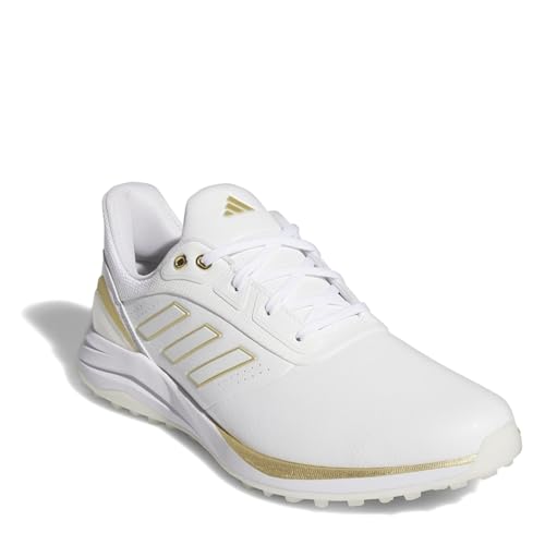 Image of adidas Men's Solarmotion Spikeless Lighstrike 24 Golf Shoes