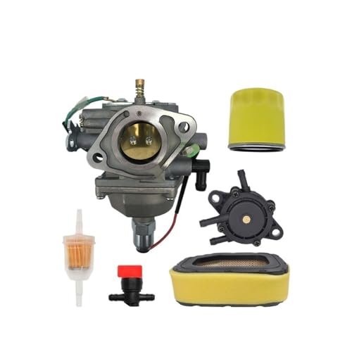 Plus de perte de puissance pour 26HP Cr YTS4500 v-tw