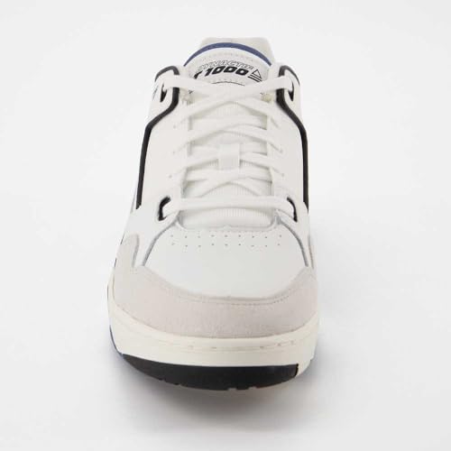 Baskets Le Coq Sportif Dynactif T1000 - vue 6