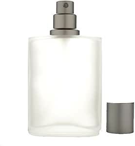 Flaconi Spray Nasali Vuoti In Vetro - 8 Pezzi Da 20 Ml Con Etichette E Imbuto - Foto 2