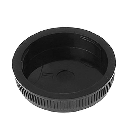 Tapa frontal y de lente trasera para cámara OM SLR idónea para fotografía urbana de viajes