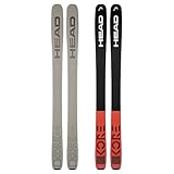 2024 Head Kore 103 Womens 170cm Skis