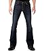 Produktbild Bootcut Herren Jeans Roots 36/32