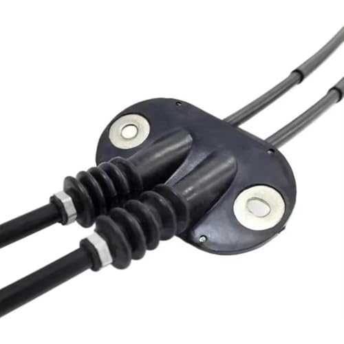 Câble de transmission Ford Focus pour levier de commande de vitesse - 4