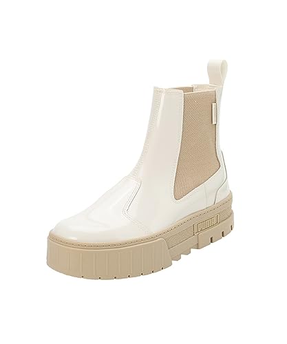 Image of PUMA(プーマ) womens Sneakers, Chunky Sole Side Gore Boots