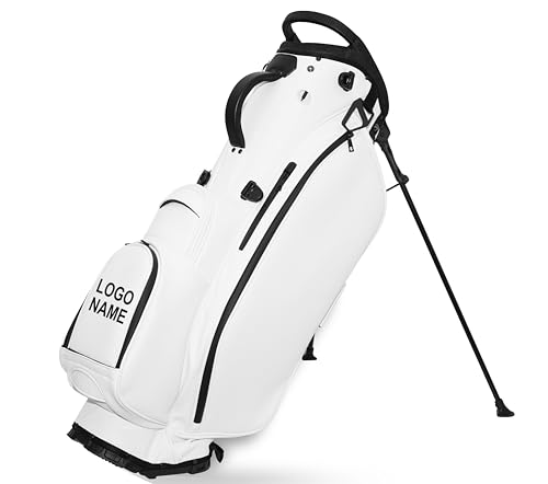Who makes ghost golf bags