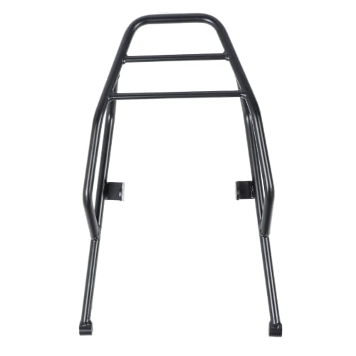 Support d'étagère de chargement arrière Moto Pierre V7 plateforme de fixation stable