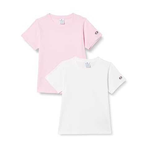 Champion Legacy Icons Crewneck T-Shirt Pack Cover