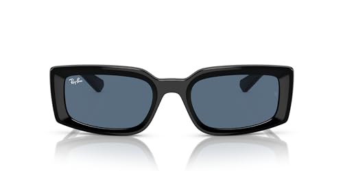 Image of Ray-Ban womens Rb4395 Kiliane Square Sunglasses