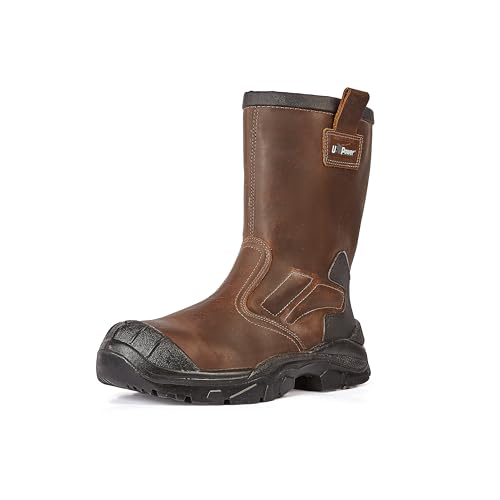 Upower Alaska UK S3 CI SRC - T: 42